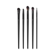 Vegan Pro 5 Piece Eye Brush Set