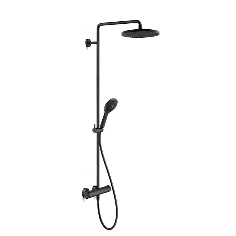 Takduschset Duravit C.1