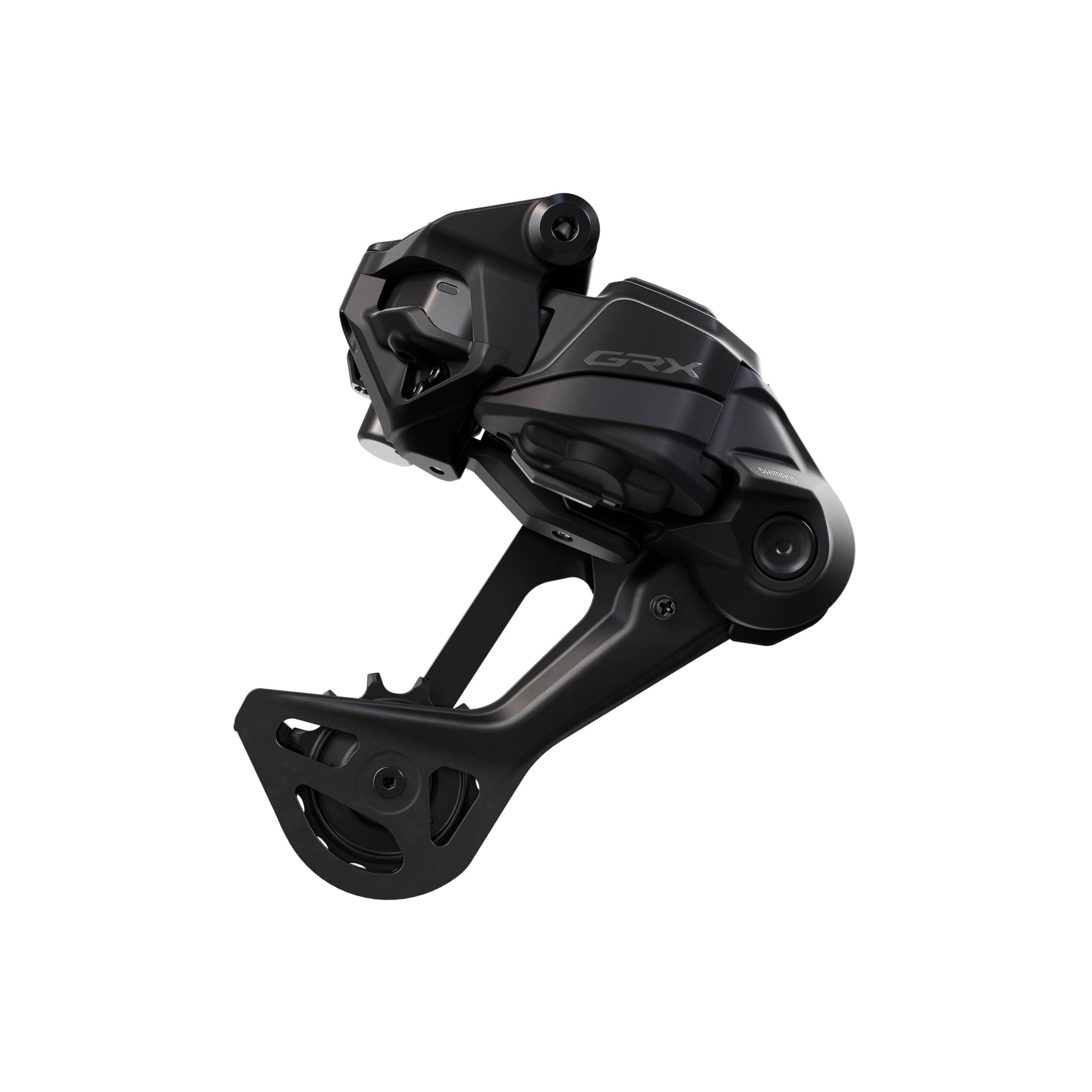 Shimano GRX Bakväxel RD-RX717-SGS Di2 1x12V SHADOW ES Låg:51T 10-51T IRDRX717SGSA