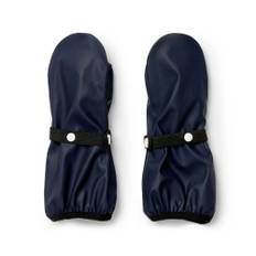 Tretorn Wings Rain Mitten tunnfodrade (barn) - Navy, 5