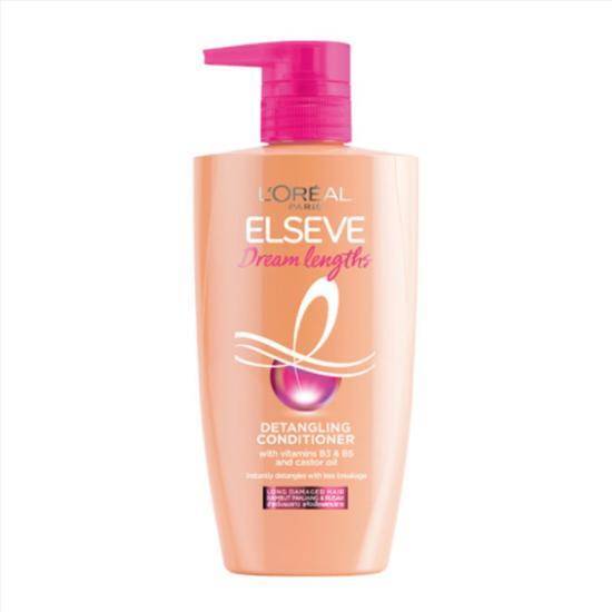 L'Oreal Paris Dream Length Conditionande Hårinpackning 410ml