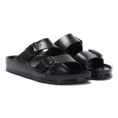 Birkenstock Arizona EVA Womens Black Sandals - EU 38