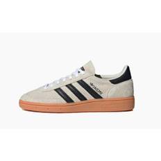 Adidas Handball Spezial Aluminium Core Black - 38