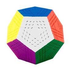 ShengShou Teraminx V2 7x7