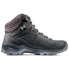 Mammut Women's Nova IV Mid GTX Vandresko Damer størrelse 8,5 farve grå