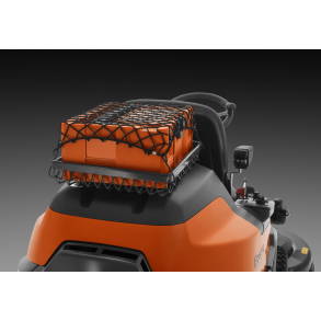 Husqvarna R 420TsX AWD rider