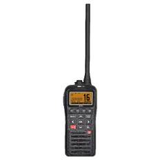 1852 vhf radio vt39m med gps/dsc