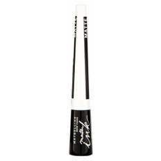 Maybelline Master Ink Matte Eyeliner 10 Charcoal Black 4 g