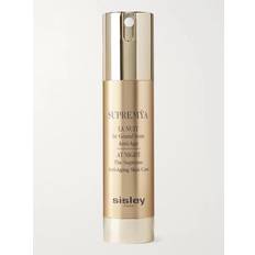 Sisley - Paris - Supremya At Night - The Supreme Anti-Aging Skin Care, 50ml - Men