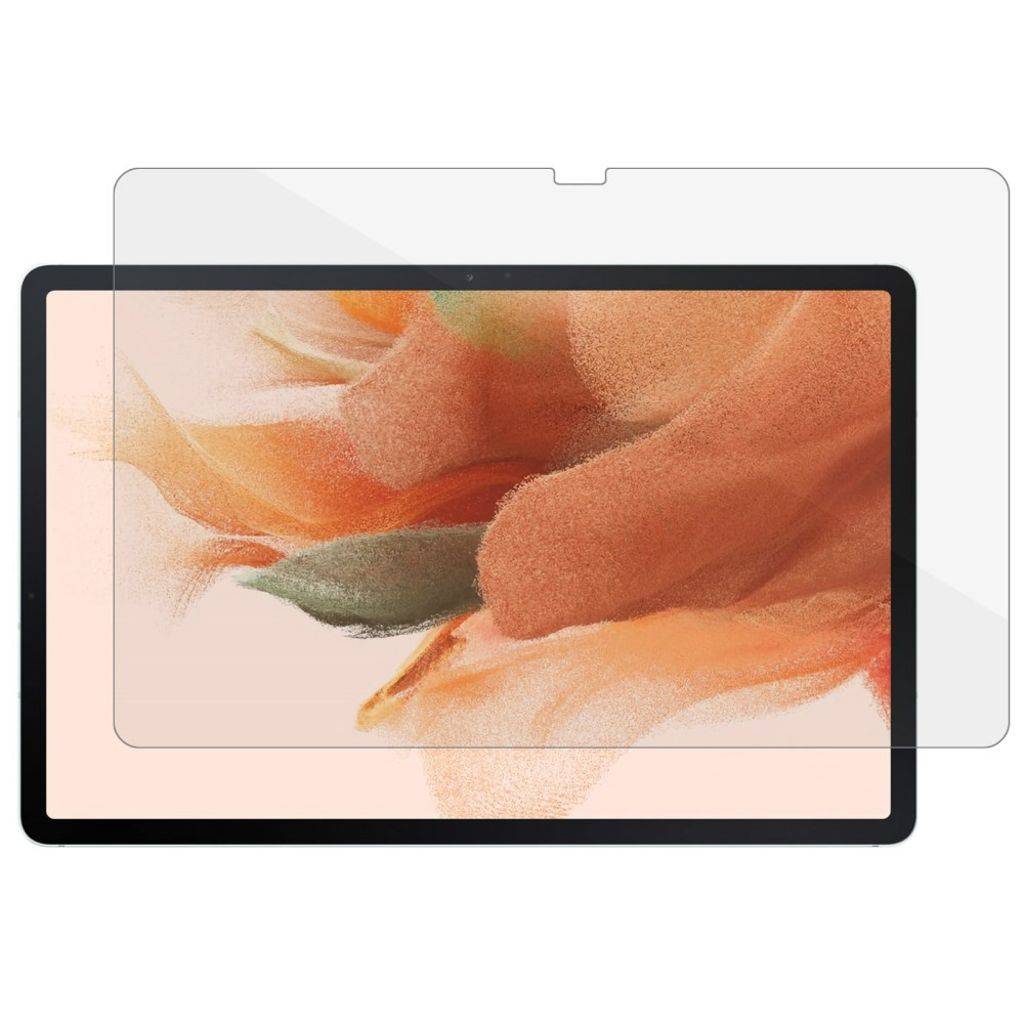 Samsung Galaxy Tab S11 etc. Skærmbeskyttelse i hærdet glas, 0,3 mm