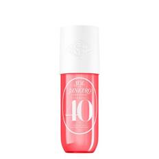 Sol De Janeiro Brazilian Crush Cheirosa 40 Hair & Body Mist 90ml
