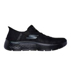 Slip-in damesneaker, Sort, Skechers-40