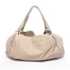 Bottega Veneta Leather tote
