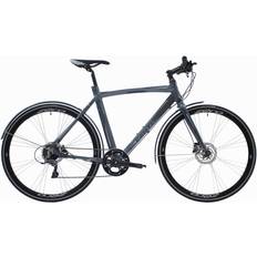 Centurion Zero Herre - Petroleum Blå - Citybikes til herrer - 56 cm