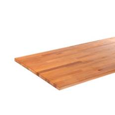 scandiwood nyatoh Bordplade