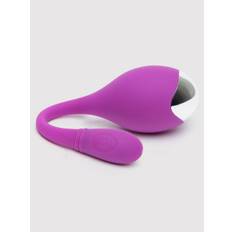 Lovehoney Ignite 20 Function Vibrating Love Egg