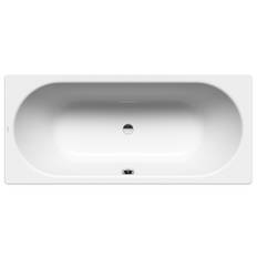 Kaldewei Classic Duo Rechteck Badewanne 180x80cm Mod. 110