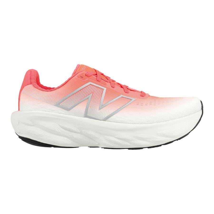 New Balance Löparskor Fresh Foam 1080v14 - Urgent Red Dam - ['Röd'] (37½)