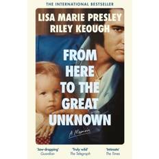 Riley Keough Lisa Marie Presley - From Here to the Great Unknown: A...