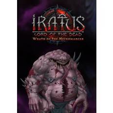 Iratus: Wrath of the Necromancer