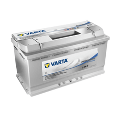 Varta Prof. Dual Purpose 12v 95Ah Fritidsbatteri & Marinbatteri LED95