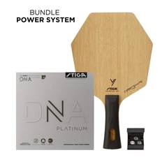 Bundle Cybershape Wood CWT DNA Platinum H 2.1