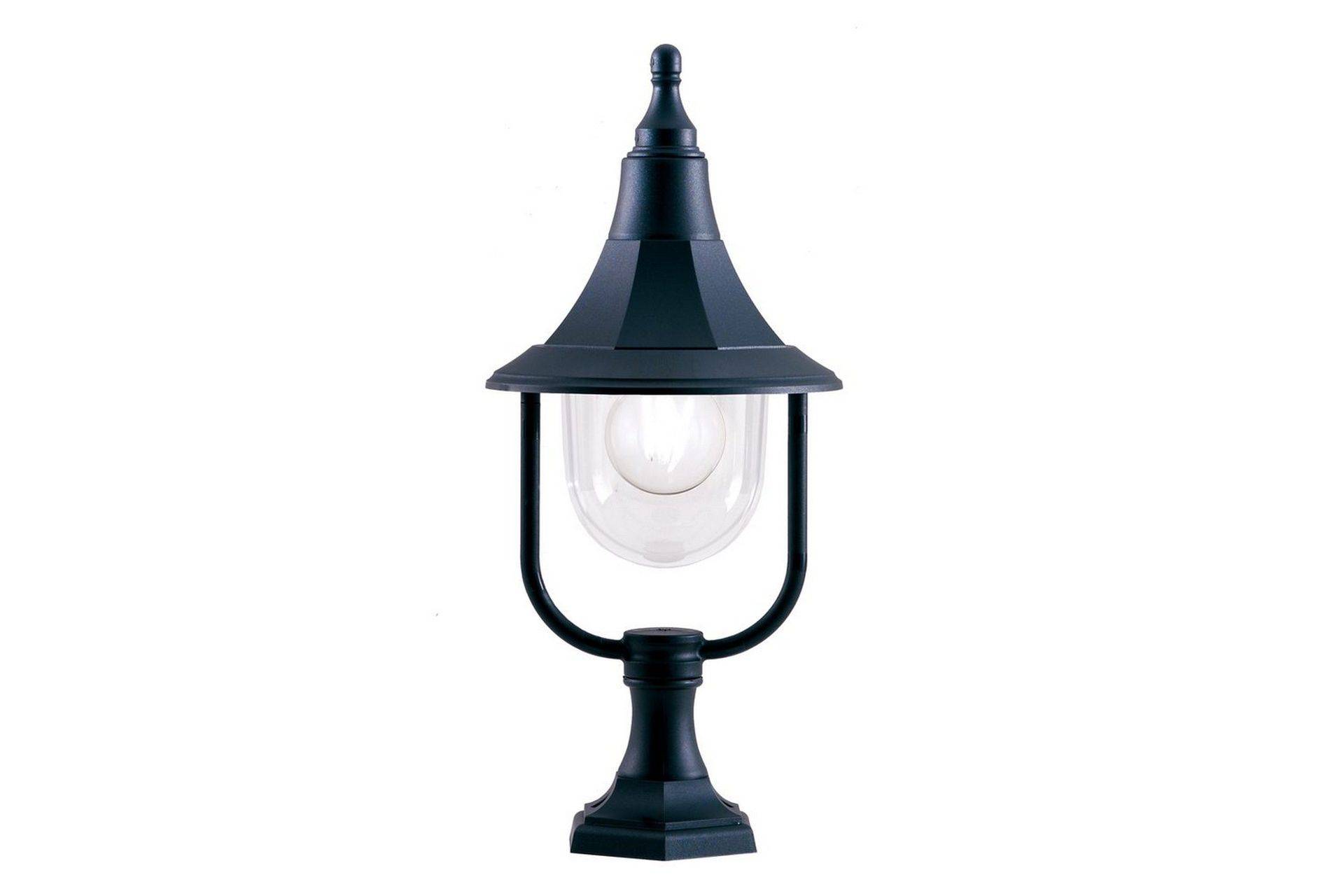 Sockellampa Elstead Lighting Shannon - Stolplyktor & grindlyktor