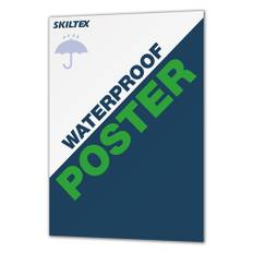 Udendørs vandfaste plakater inkl. print