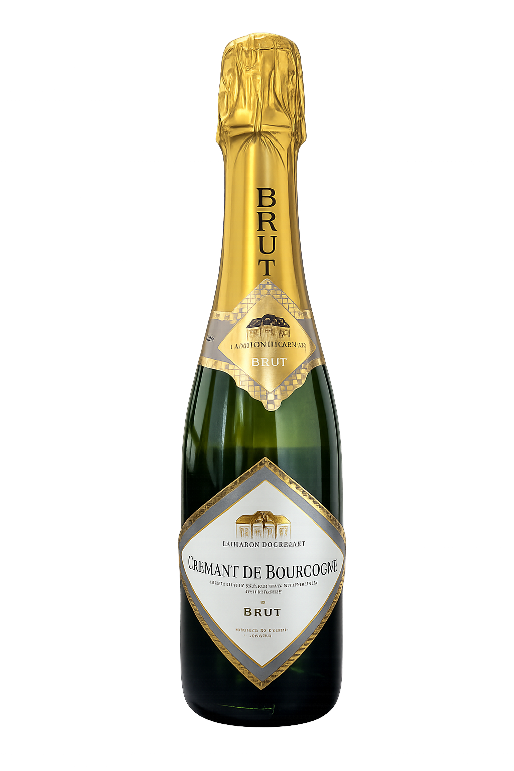 Crémant de Bourgogne Brut 37,5 cl. 11,5% | 37,5 cl..