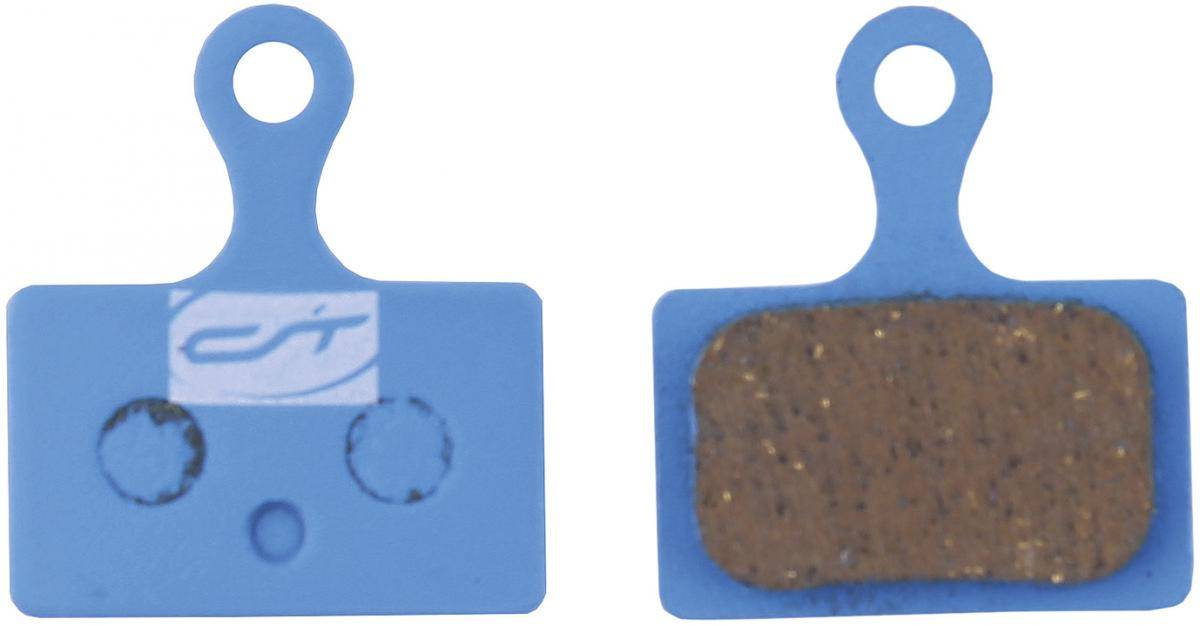 Contec Disc Brakepad Cbp-625 Organic