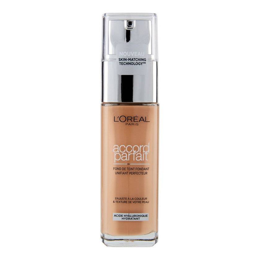L Oreal Paris Accord Parf. 5_5R