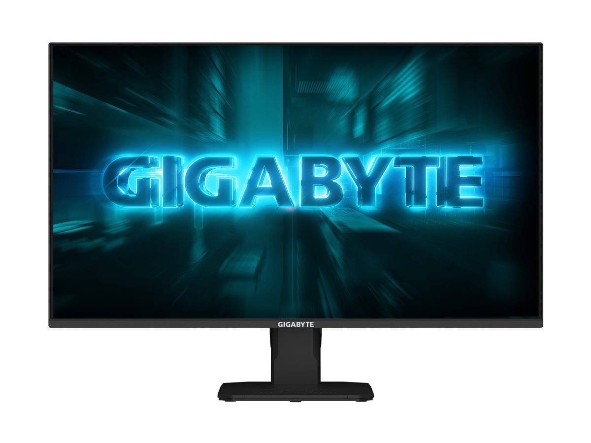 Gigabyte GS25F2A 25" SS IPS 1920 x 1080 (Full HD) HDMI DisplayPort 240Hz --> I externt lager, forväntat leveransdatum hos dig 27-08-2026