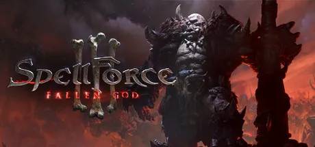 SpellForce 3: Fallen God (Steam)