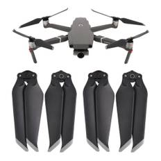 DJI Mavic 2 Pro / Zoom Propeller - Sort