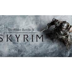 The Elder Scrolls V Skyrim (Xbox Series X) - Anniversary