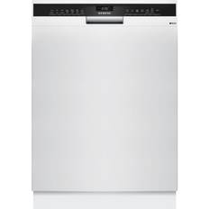Siemens SN43EW22CE Iq300 Opvaskemaskiner - Farve: Hvid