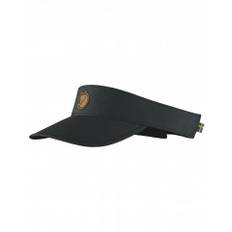 Abisko Visor Cap - Black