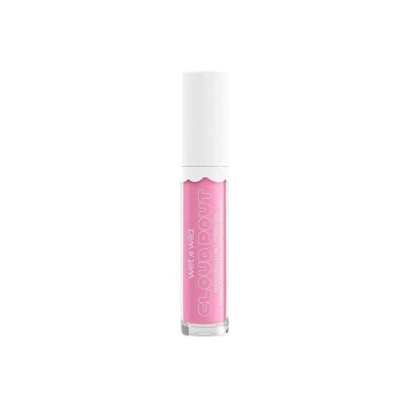 Wet N Wild Marshmallow Läppmousse 1917E Cotton Candy Skies