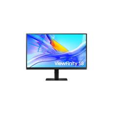 Samsung ViewFinity S8 S80UD 27" 4K UHD IPS 60 Hz