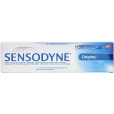 Sensodyne Original Tandpasta - Sensodyne - 75 ml