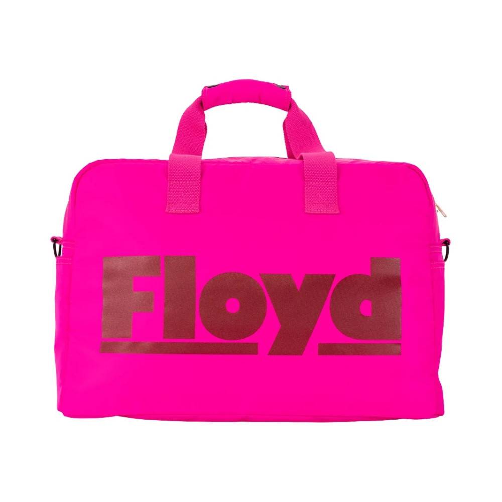 Floyd - Weekender Bag Väskor - Dam - ONE Size - Nylon
