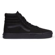 Vans Sk8–Hi - Black/Black - Str: 41