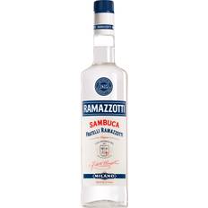 Sambuca Ramazzotti 70 cl. 38% | 70 cl.