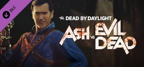 Dead by Daylight - Ash vs Evil Dead (Steam)