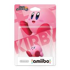 Smash: No. 11 – Kirby (i original emballage)(Amiibo)