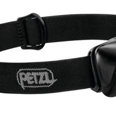 Petzl Tactikka + Pandelampe