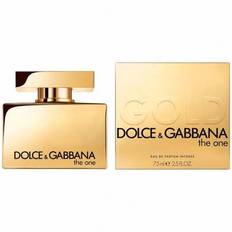 The One Gold - Eau de Parfum Intense - 75ml - Fri leverans inom 1-3 dagar - Multifärgad