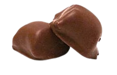 Mormor Lisas Chokladboll Cocos (Vikt: 100g)