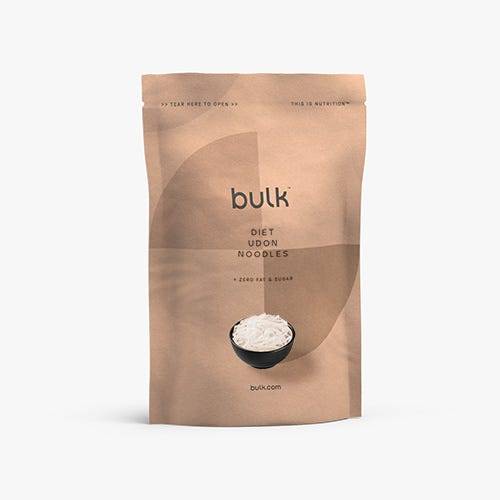 Udon-dietnudlar - 6x200g