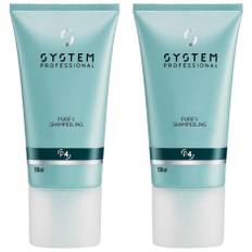 2st System Professional Purify Shampeeling Shampoo - 150 ml